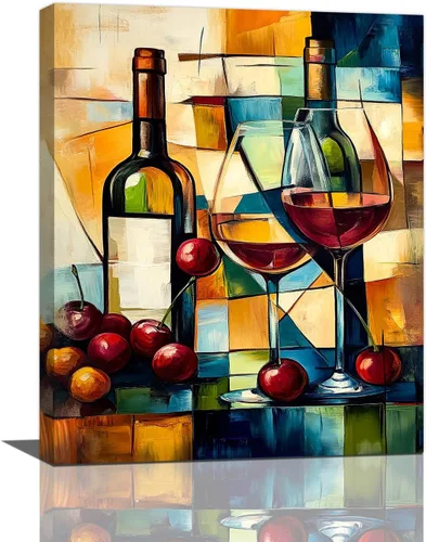 Vista 17 de Arte de pared de ancla náutica, lienzo motivacional de concha de estrella de mar, decoración de pared, citas inspiradoras, cuadros enmarcados, obra