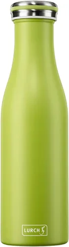 Vista 11 de Botella Aislante Acero Inoxidable 0,5 L Azure