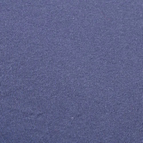 Vista 6 de HonestBaby Funda unisex de algodón orgánico para bebé y niños pequeños, azul marino, talla única de EE. UU