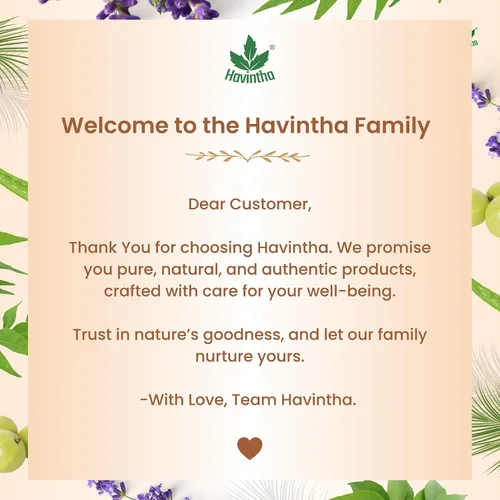 Vista 8 de Havintha Amla Reetha Shikakai - Polvo para el cabello, cada 8.82 oz (paquete de 3)