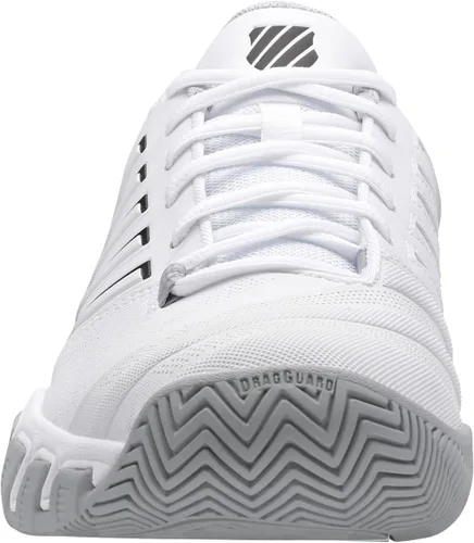 Vista 4 de K-Swiss Zapatillas de tenis Bigshot Light 4 para hombre