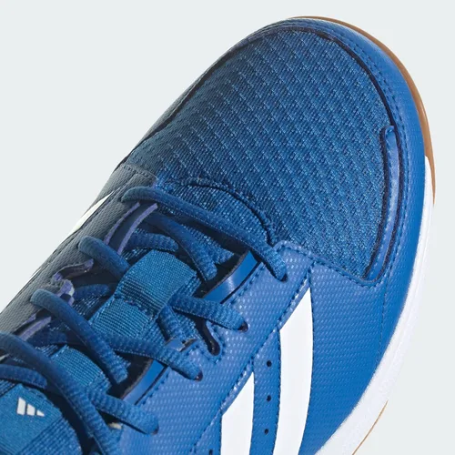 Vista 5 de adidas Tenis Ligra 7 para atletismo para hombre