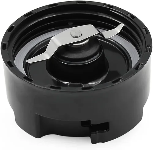 Vista 3 de Anbige Cuchilla de piezas de repuesto, compatible con Oster BLSTAV BLSTPB My Blend licuadora de 250 vatios (paquete de 2)