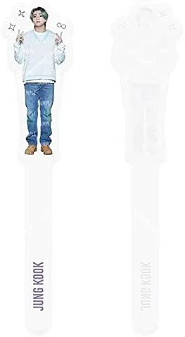 Vista 5 de Big Hit Entertainment [BTS SOWOOZOO OFICIAL MD] PROP FOTO (JIMIN ver.)