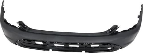 Vista 12 de Garage-Pro Cubierta de parachoques para Hyundai Sonata 2006-2008 trasero imprimado