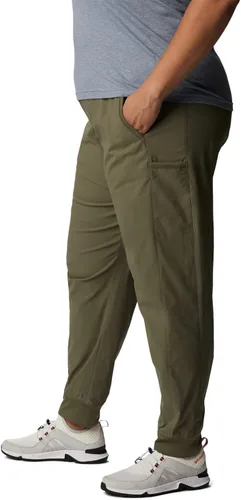 Vista 7 de Columbia Leslie Falls Jogger para mujer