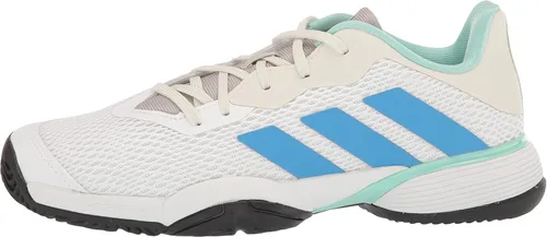 Vista 8 de adidas Barricade Tennis Shoes Kids
