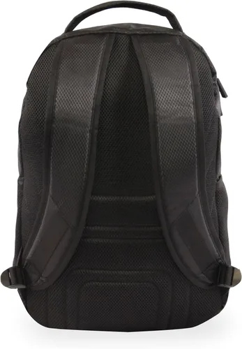 Vista 4 de NAUTICA Armada - Mochila para portátil Negro - Mochila para portátil Armada