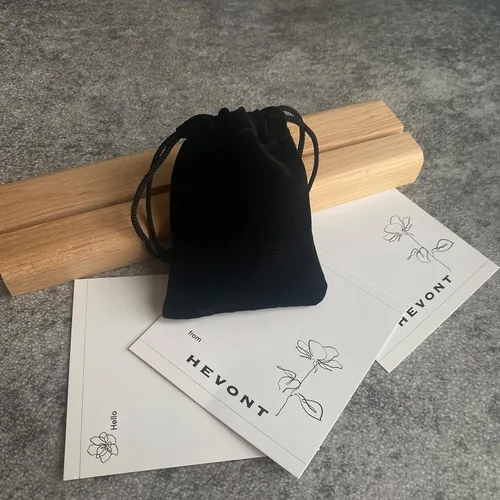 Vista 6 de Regalos de elefante para mujer, pulseras de relajación curativas de piedra natural, de 0.315in antiansiedad, piedras de cristal para aliviar