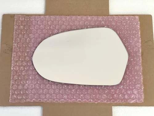 Vista 2 de Espejo calefactable con placa trasera para Audi S6 A6 A6 QUATTRO 2012-2018 Vista lateral izquierda izquierda izquierda
