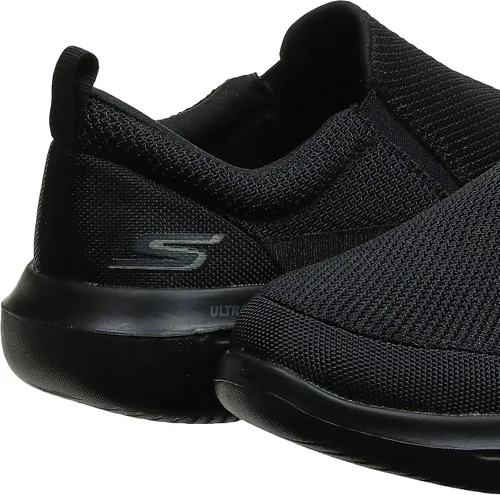 Vista 8 de Skechers - Zapatos impecables para caminar Go Walk Evolution Ultra para hombre