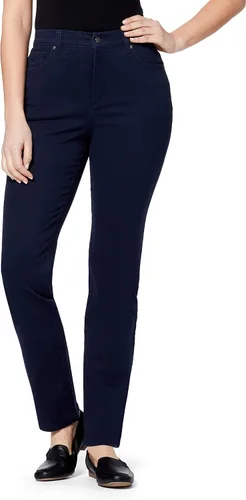 Vista 31 de Gloria Vanderbilt Amanda - Jeans clásicos y cónicos para mujer, ajuste regular alton
