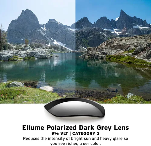Vista 5 de Zeal Optics Parent Duskwing