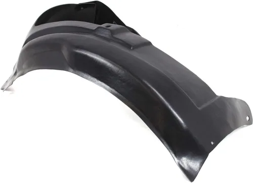 Vista 3 de Garage-Pro Forro de guardabarros compatible con Cadillac CTS 2008-2015 delantero, lado del pasajero, sección trasera