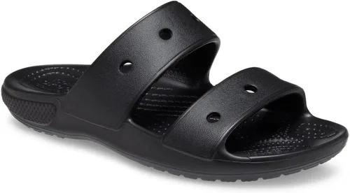 Vista 4 de Crocs sandalia clásica para niños