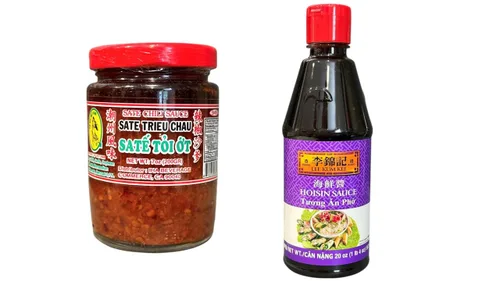 Vista 39 de Grupo de salsa de chile (1 PACK, SALSA CALIENTE NEGRA BULDAK)