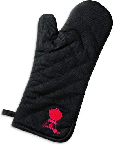 Vista 4 de Weber Guantes para Barbacoa