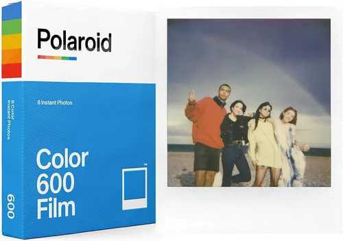 Vista 5 de Polaroid Cámara compacta instantánea 636 CL