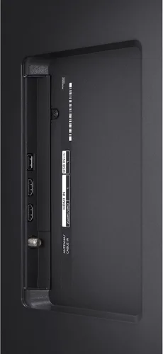 Vista 12 de LG Smart TV Class UQ9000 de 55 pulgadas con Alexa incorporado 4K (3840 x 2160), frecuencia de actualización de 60 Hz, 4K alimentado por IA