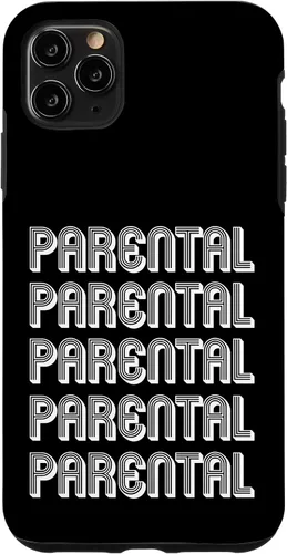 Vista 13 de Parental Case for iPhone 16