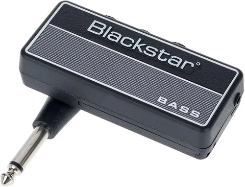 Vista 10 de Blackstar amPlug 2 Fly Bass Amplificador de Auriculares