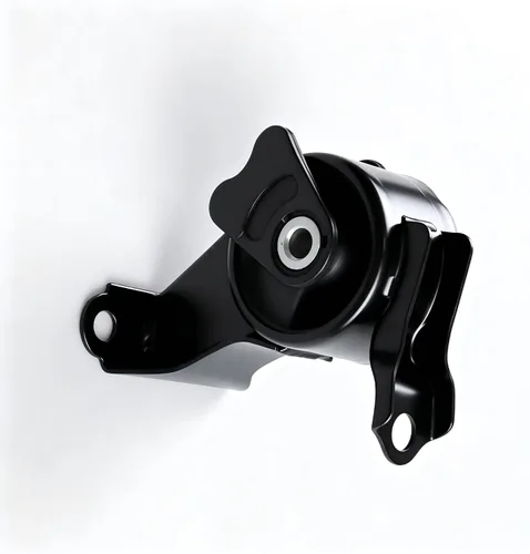 Vista 9 de Soporte de motor para Honda CR-V 2002 2003 2004 2005 2006 Honda CR-V 2.4L A4504 A4506 A6596 A6579