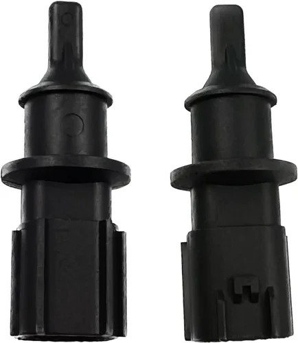 Vista 5 de DEVMO 5149264AA 5293138AA SU3336 5S1076 AX112 Sensor de temperatura cargado por aire compatible con Sebring PT Cruiser Avenger Caliber Journey