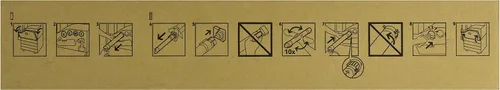 Vista 2 de Original Xerox OEM WorkCentre 7525/7535/7545/7556 DMO NotUS Carro de tóner, negro 6R1517/006R01517
