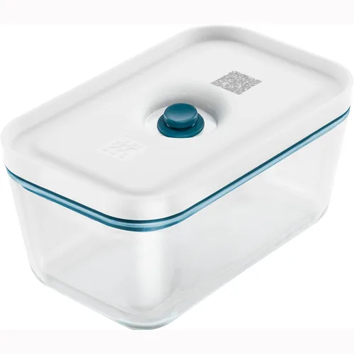 Vista 12 de ZWILLING Recipiente hermético de almacenamiento de alimentos Fresh & Save, pequeño, La Mer