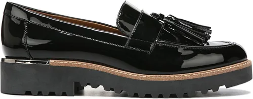 Vista 4 de Franco Sarto Mocasines con borlas Carolynn para mujer