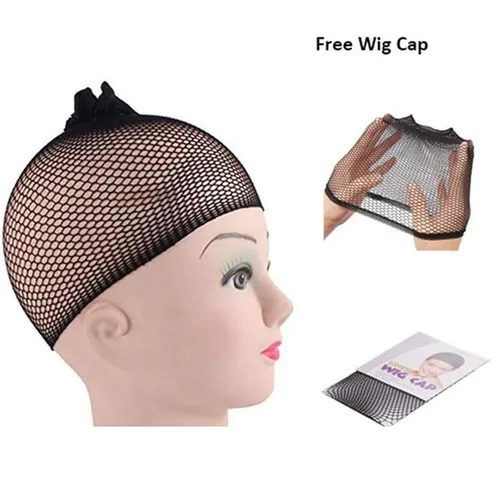 Vista 5 de BUFASHION Peluca rizada corta ondulada de 14 pulgadas para mujer, peluca sintética para cosplay, Halloween, peluca con flequillo lateral (negro)