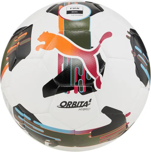 Vista 2 de PUMA Orbita 4 HYB (FIFA Básico)