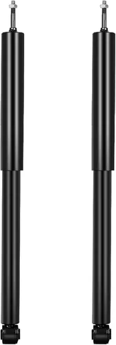 Vista 69 de SCITOO Amortiguadores delanteros para Ford Crown Victoria 2003-2010, 2003-2008 para Lincoln Town Car, 2003-2008 para Mercury Grand Marquis Auto
