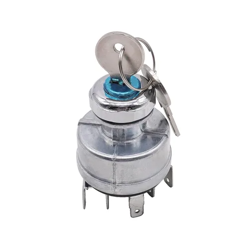 Vista 3 de Interruptor de encendido 167603R91 947399 344688C91 para Jeep CJ5 International 4000/8000 Series