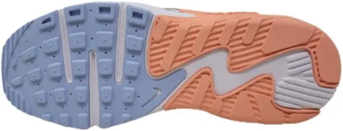 Vista 5 de Nike Air Max Excee - Zapatos para mujer BlancoGrisMenta