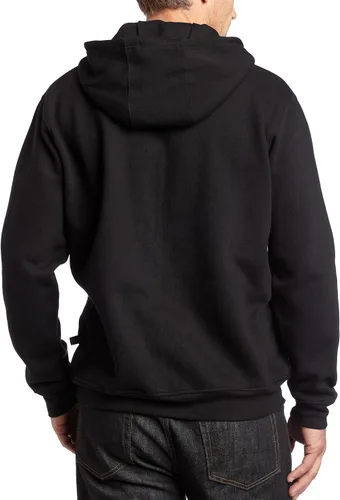 Vista 2 de CAT Workwear - Sudadera con capucha para hombre