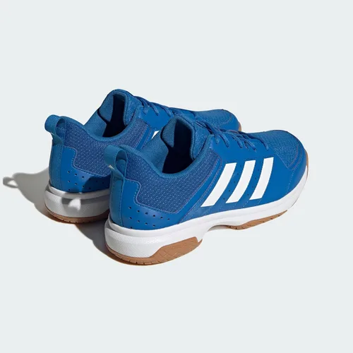 Vista 7 de adidas Tenis Ligra 7 para atletismo para hombre