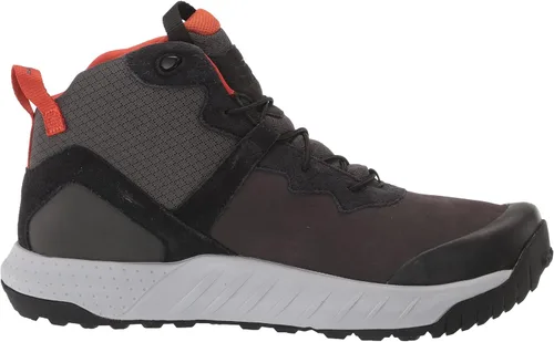 Vista 6 de Under Armour Micro G Valsetz Mid Lwp Botas de senderismo para hombre