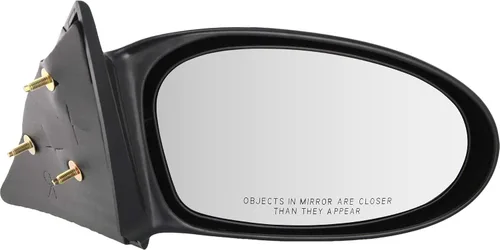 Vista 17 de Garage-Pro Driver Side Power Mirror for Pontiac Bonneville 1992-1999 Paintable