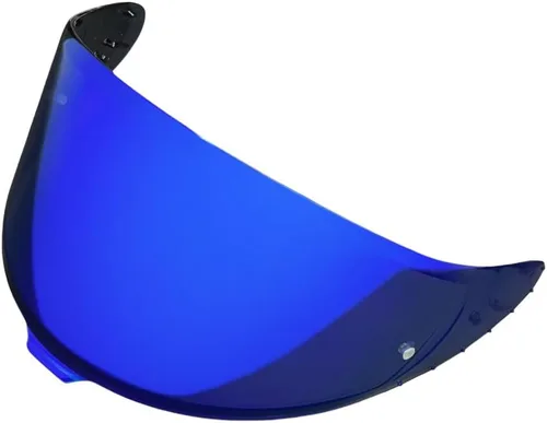 Vista 11 de Z8 Shield Visor Reemplazo Para SHOEI RF1400 NXR2 CWR-F2 Escudo facial Protección UV visera casco moto (película antivaho)