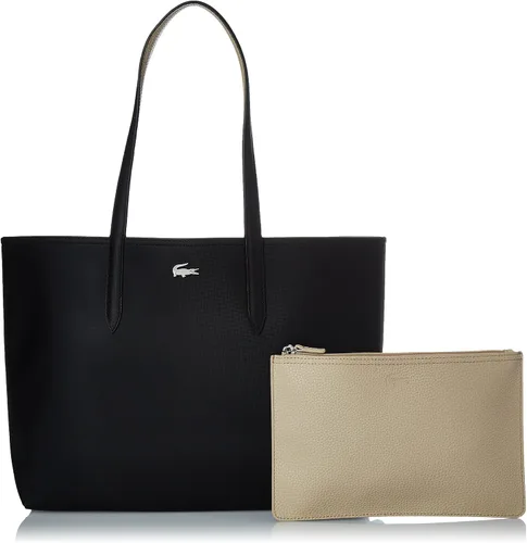 Vista 6 de Lacoste Anna Large Reversible Shopping Bag