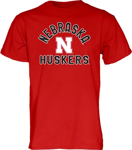 Vista 33 de Blue 84 NCAA - Camiseta para hombre, color del