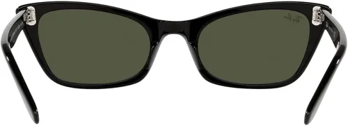 Vista 7 de Ray-Ban Womens RB2299 Lady BuRBank Cat Eye Sunglasses