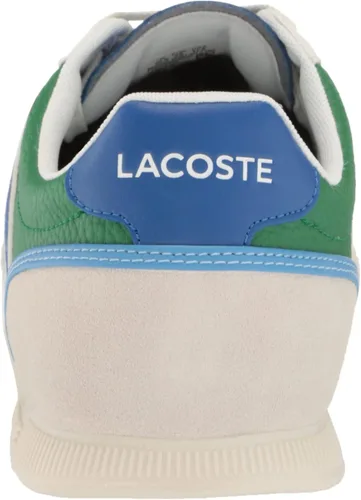 Vista 3 de Lacoste Tenis deportivos Menerva para hombre