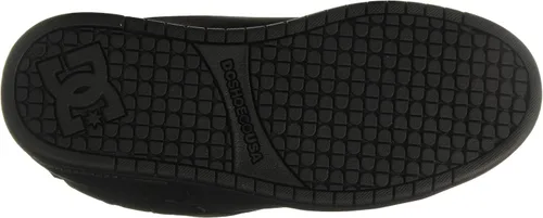 Vista 4 de DC Court Graffik - Zapatillas de skate para hombre