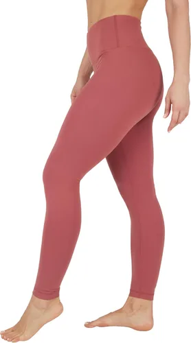 Vista 28 de 90 Degree By Reflex - Leggings de cintura alta Power Flex con control de abdomen