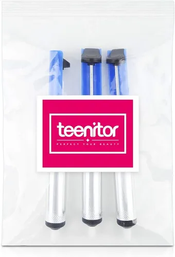 Vista 8 de Teenitor Soldadura Soldador Desoldador Bomba de Vacío Herramienta de Eliminación de Soldadura 3pcs/Pack Bomba de Desoldadura Herramienta de Soldadura