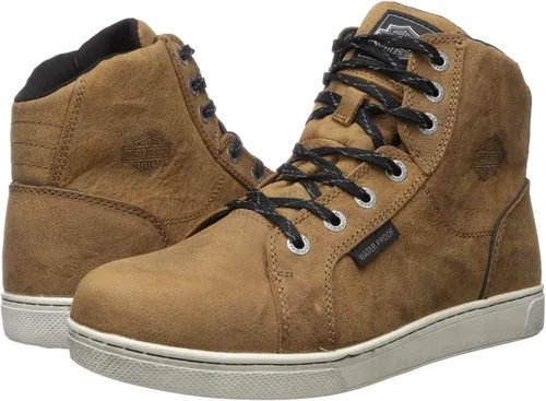 Vista 7 de HARLEY-DAVIDSON FOOTWEAR Men's Bateman Boot