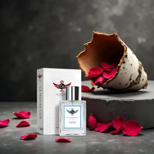 Vista 10 de CA Perfume Impression of Aventura para hombres Eau de Parfum Spray Botella atomizador recargable 1.7 Fl Oz/1.7 fl oz-X1