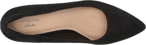 Vista 5 de Clarks Illeana Tulip Pump para mujer